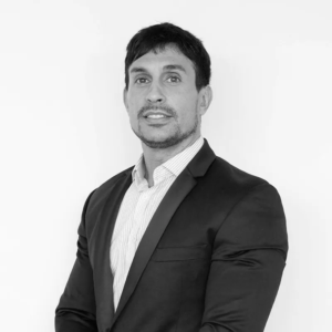 Ing. Patricio Alvarez